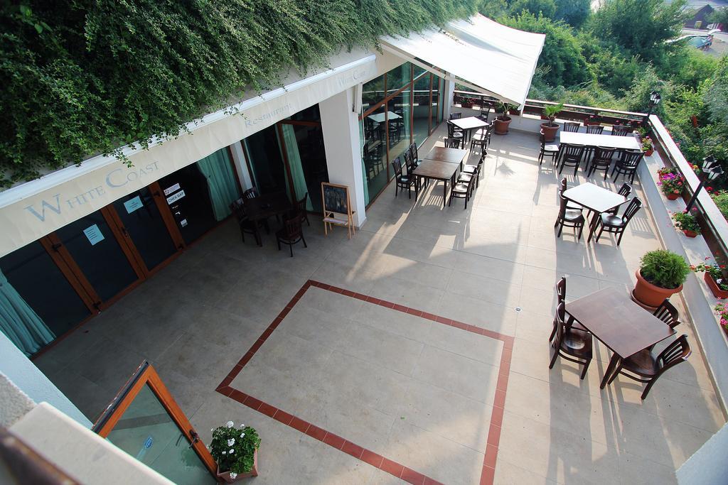 White Coast Beach Apartments Kavarna Exterior photo