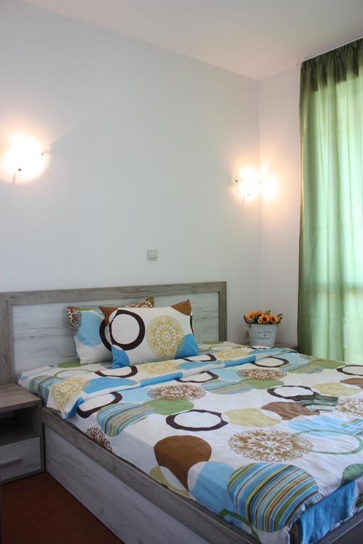 White Coast Beach Apartments Kavarna Exterior photo